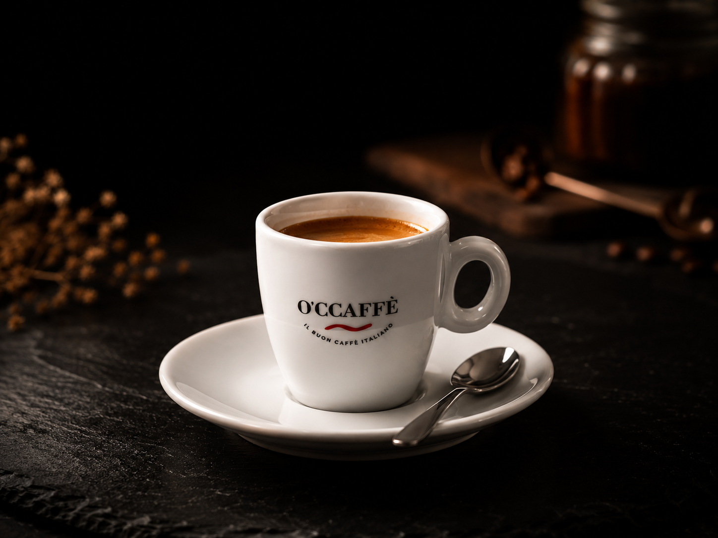 Espresso