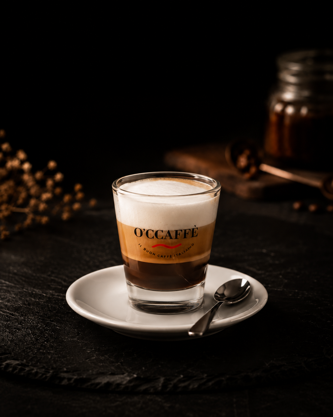 Macchiato